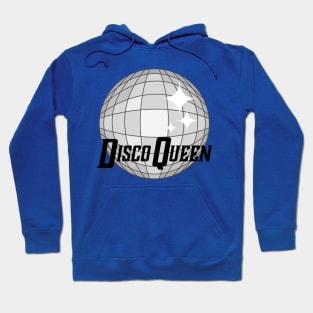 Disco Queen Hoodie